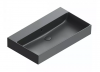 Catalano PREMIUM 80x47 umywalka b/o czarny mat 0220800022